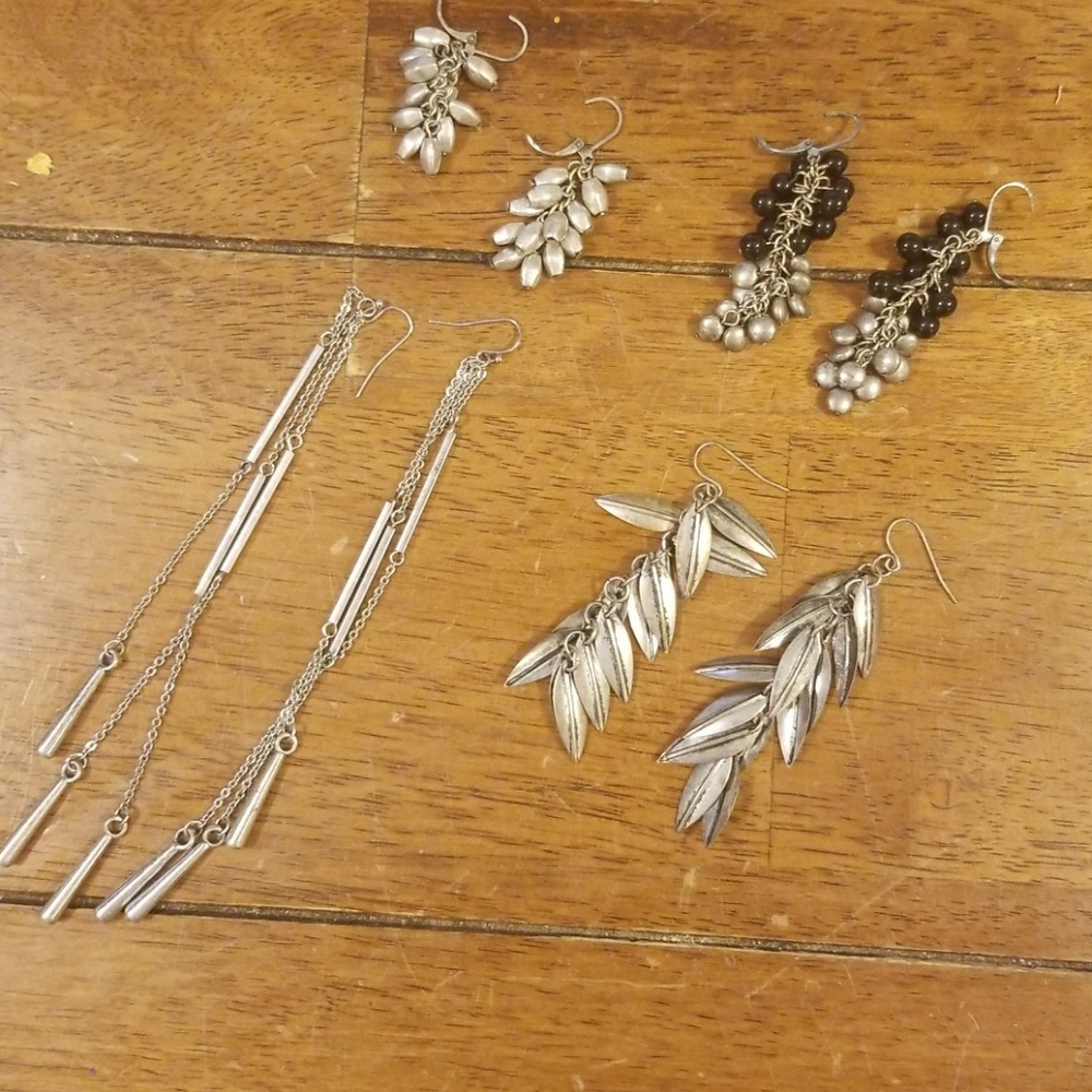 Earring set